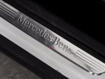 2019 Mercedes-Benz GLC GLC 300 4MATIC®