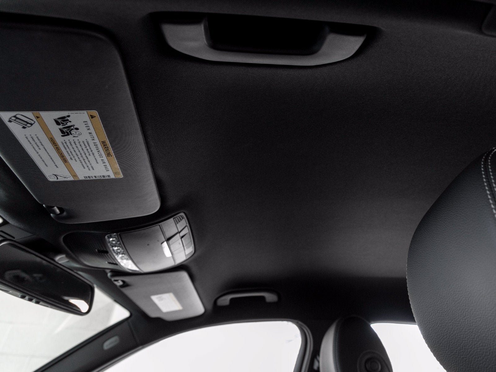 2019 Mercedes-Benz GLC GLC 300 4MATIC®
