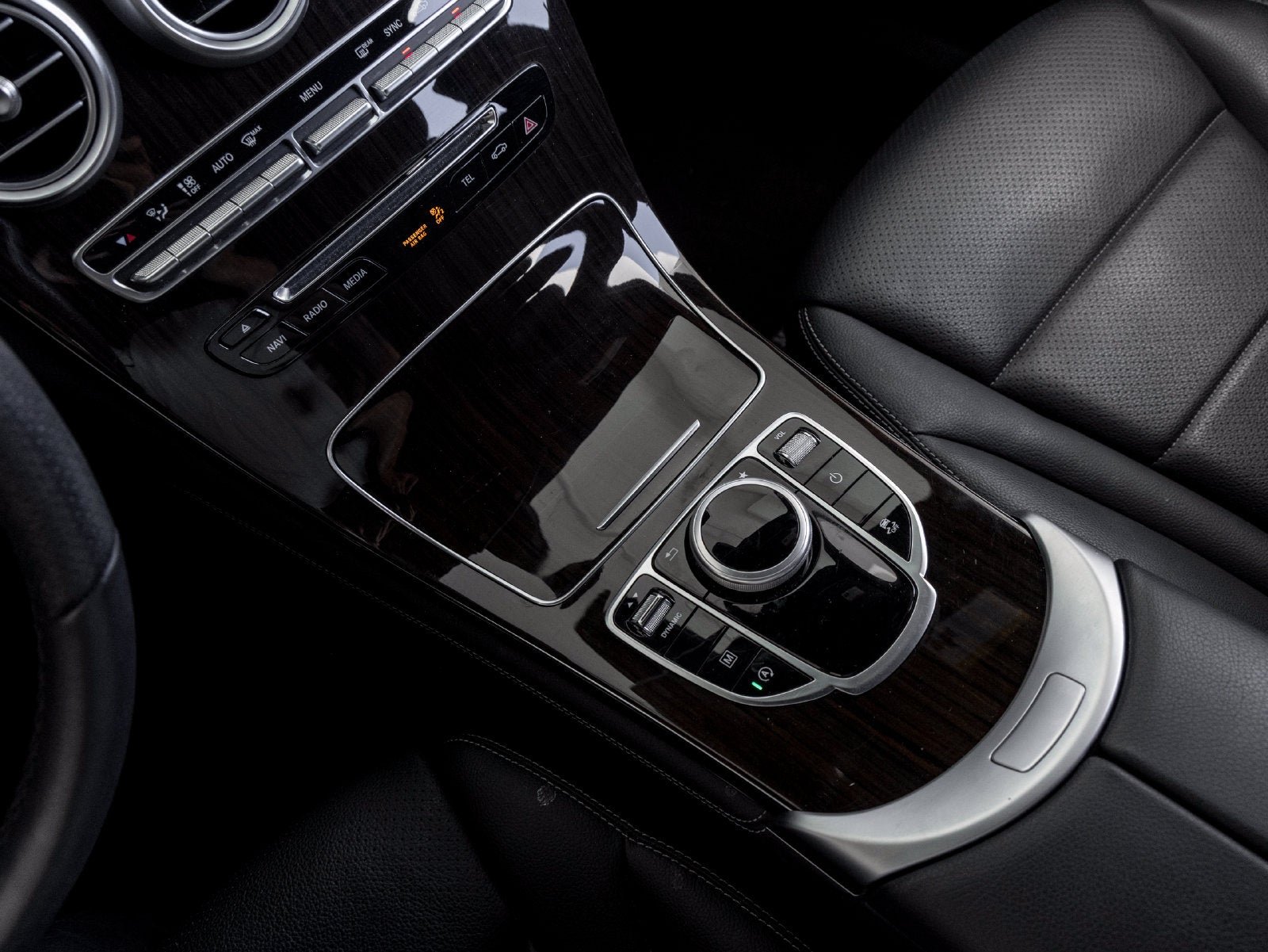 2019 Mercedes-Benz GLC GLC 300 4MATIC®