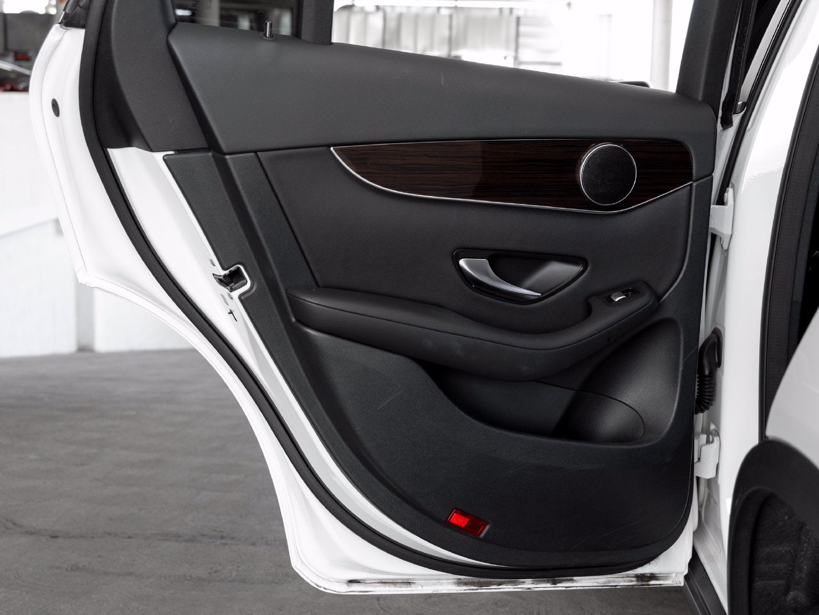 2019 Mercedes-Benz GLC GLC 300 4MATIC®