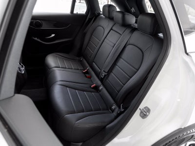 2019 Mercedes-Benz GLC GLC 300 4MATIC®