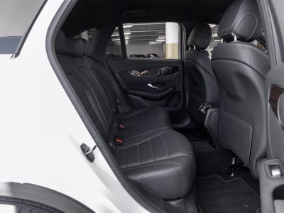 2019 Mercedes-Benz GLC GLC 300 4MATIC®