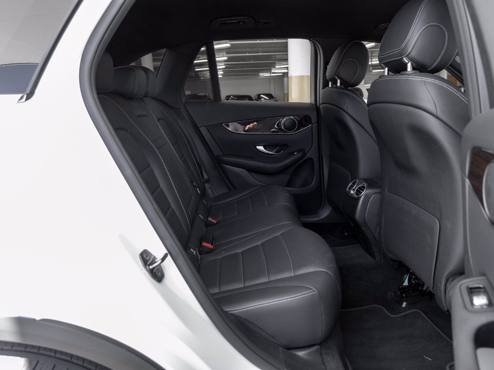 2019 Mercedes-Benz GLC GLC 300 4MATIC®