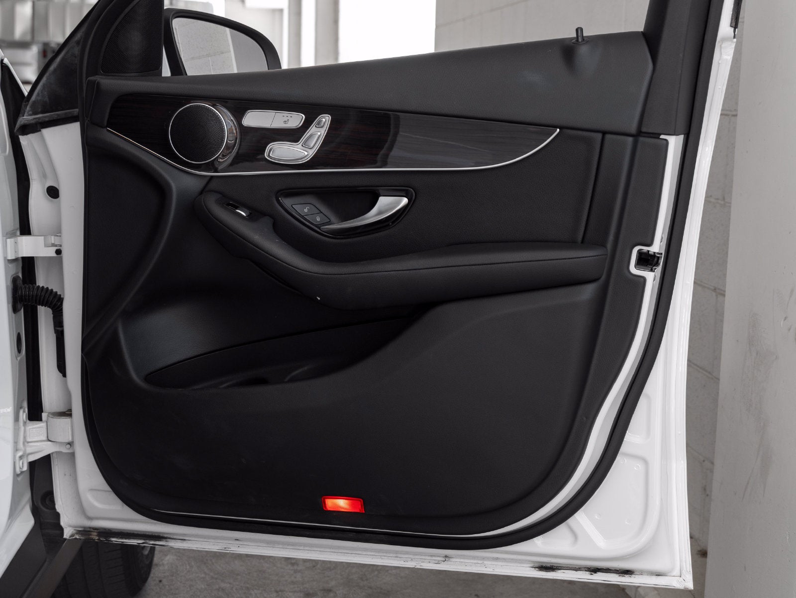 2019 Mercedes-Benz GLC GLC 300 4MATIC®