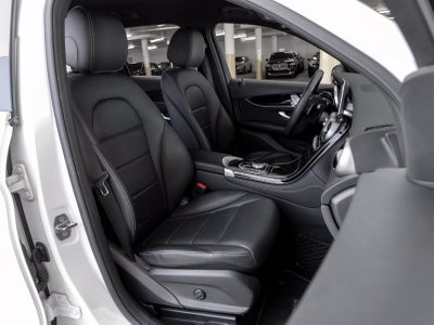 2019 Mercedes-Benz GLC GLC 300 4MATIC®