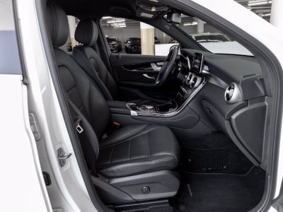 2019 Mercedes-Benz GLC GLC 300 4MATIC®