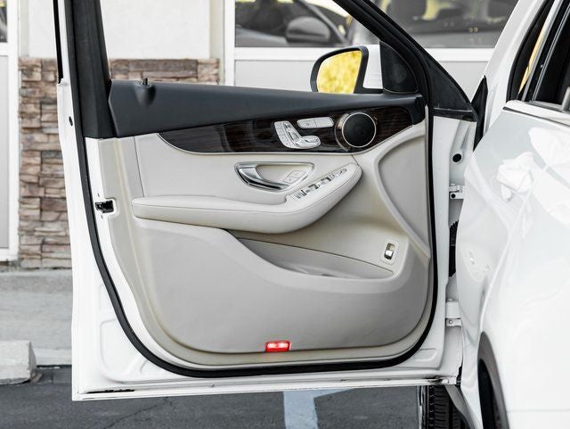 2020 Mercedes-Benz GLC GLC 300 4MATIC®