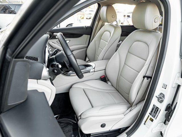 2020 Mercedes-Benz GLC GLC 300 4MATIC®