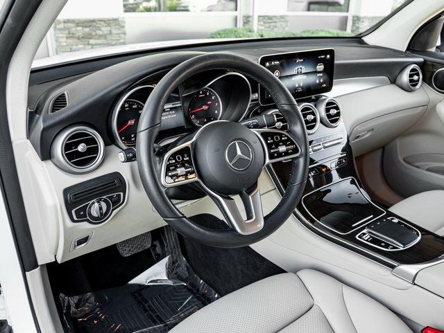 2020 Mercedes-Benz GLC GLC 300 4MATIC®
