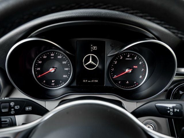 2020 Mercedes-Benz GLC GLC 300 4MATIC®
