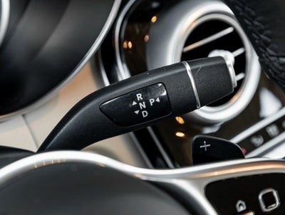 2020 Mercedes-Benz GLC GLC 300 4MATIC®