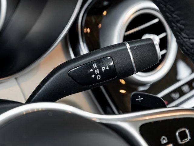 2020 Mercedes-Benz GLC GLC 300 4MATIC®