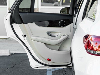 2020 Mercedes-Benz GLC GLC 300 4MATIC®