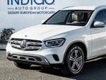 2020 Mercedes-Benz GLC GLC 300 4MATIC®