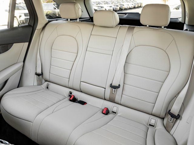 2020 Mercedes-Benz GLC GLC 300 4MATIC®