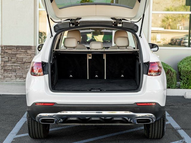 2020 Mercedes-Benz GLC GLC 300 4MATIC®