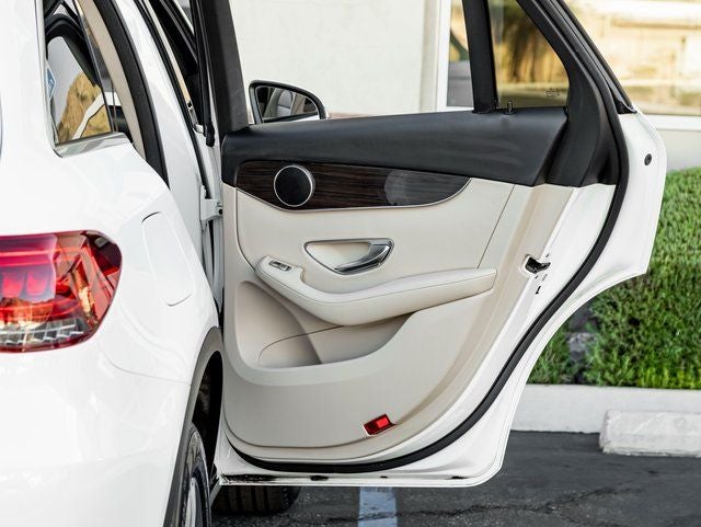 2020 Mercedes-Benz GLC GLC 300 4MATIC®