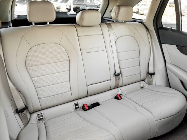 2020 Mercedes-Benz GLC GLC 300 4MATIC®