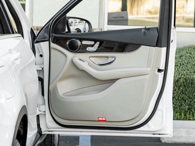 2020 Mercedes-Benz GLC GLC 300 4MATIC®