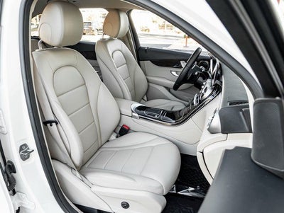 2020 Mercedes-Benz GLC GLC 300 4MATIC®