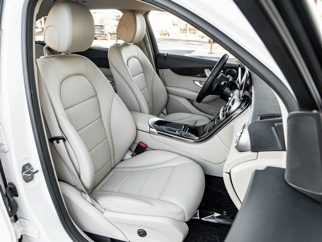 2020 Mercedes-Benz GLC GLC 300 4MATIC®