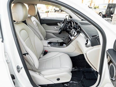 2020 Mercedes-Benz GLC GLC 300 4MATIC®