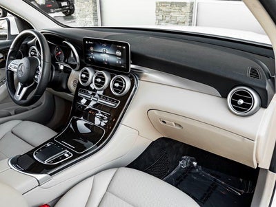 2020 Mercedes-Benz GLC GLC 300 4MATIC®
