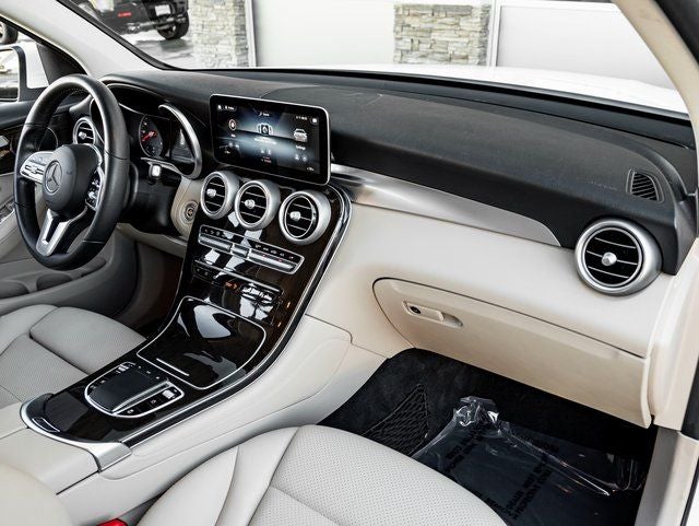 2020 Mercedes-Benz GLC GLC 300 4MATIC®