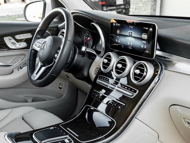 2020 Mercedes-Benz GLC GLC 300 4MATIC®