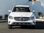 2020 Mercedes-Benz GLC GLC 300 4MATIC®