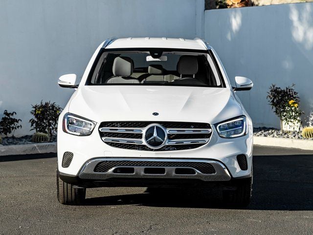 2020 Mercedes-Benz GLC GLC 300 4MATIC®