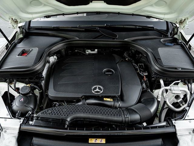 2020 Mercedes-Benz GLC GLC 300 4MATIC®