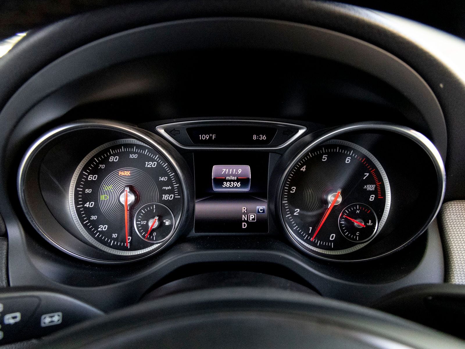 2020 Mercedes-Benz GLA GLA 250 4MATIC®