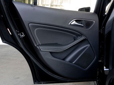 2020 Mercedes-Benz GLA GLA 250 4MATIC®