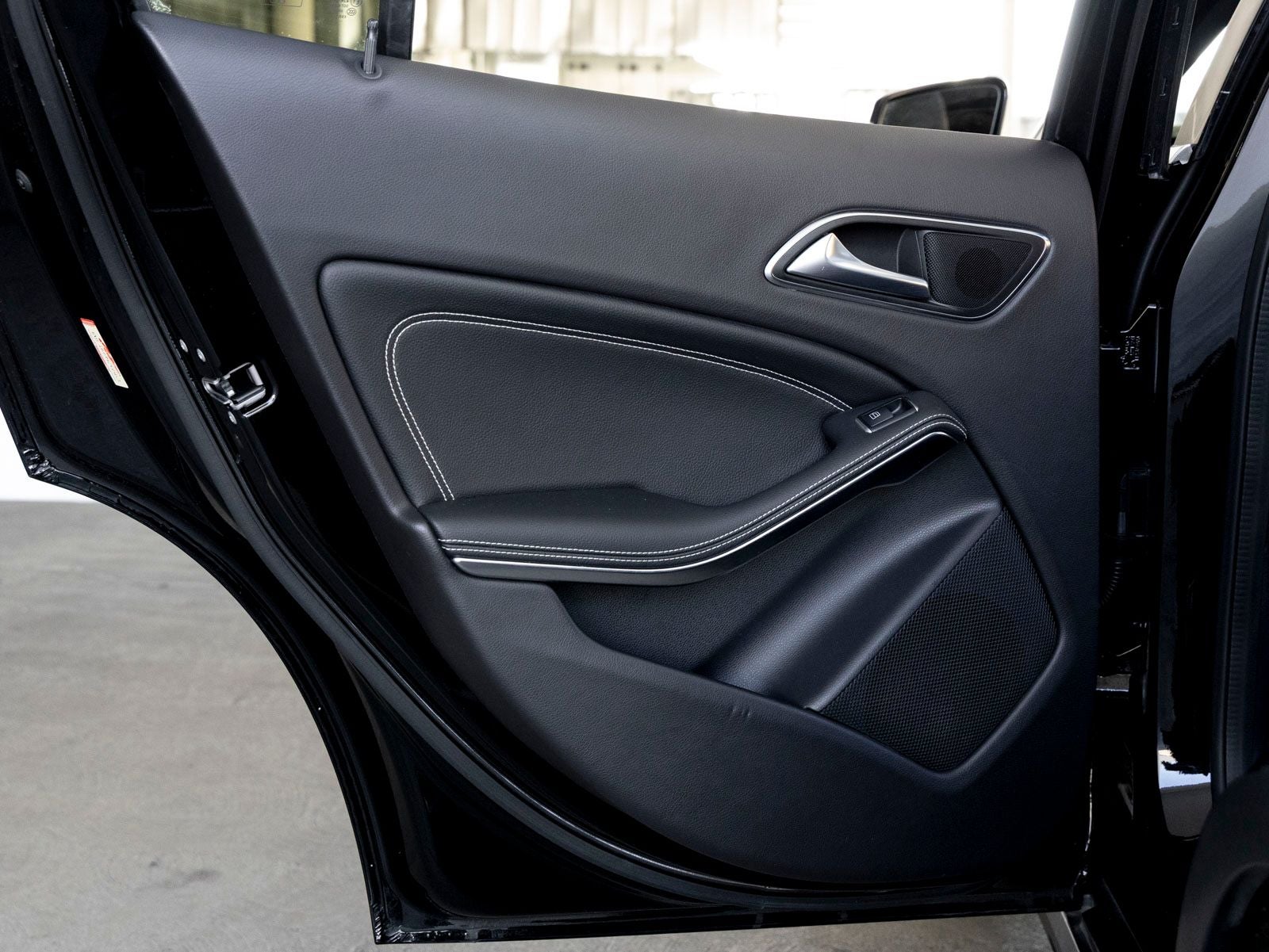 2020 Mercedes-Benz GLA GLA 250 4MATIC®