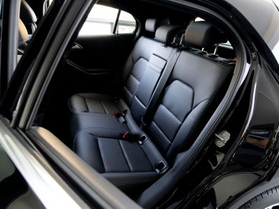 2020 Mercedes-Benz GLA GLA 250 4MATIC®