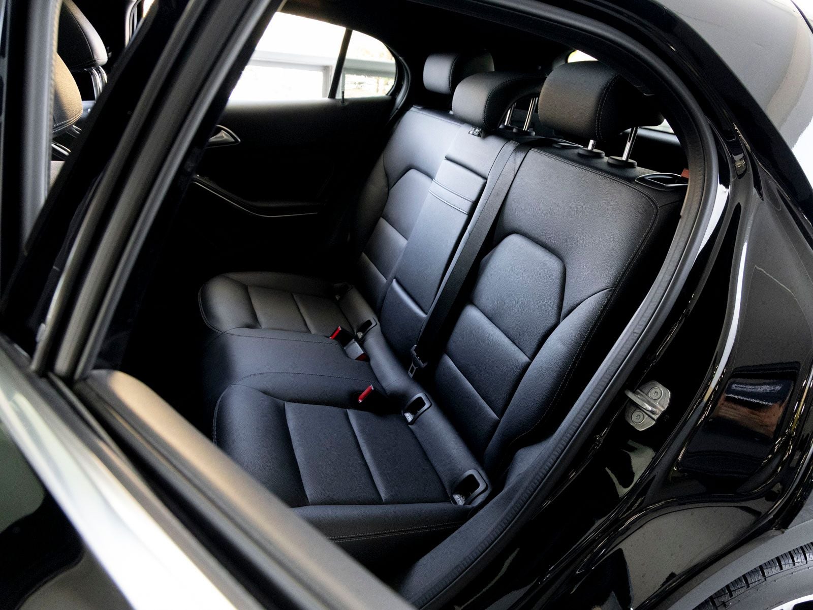 2020 Mercedes-Benz GLA GLA 250 4MATIC®