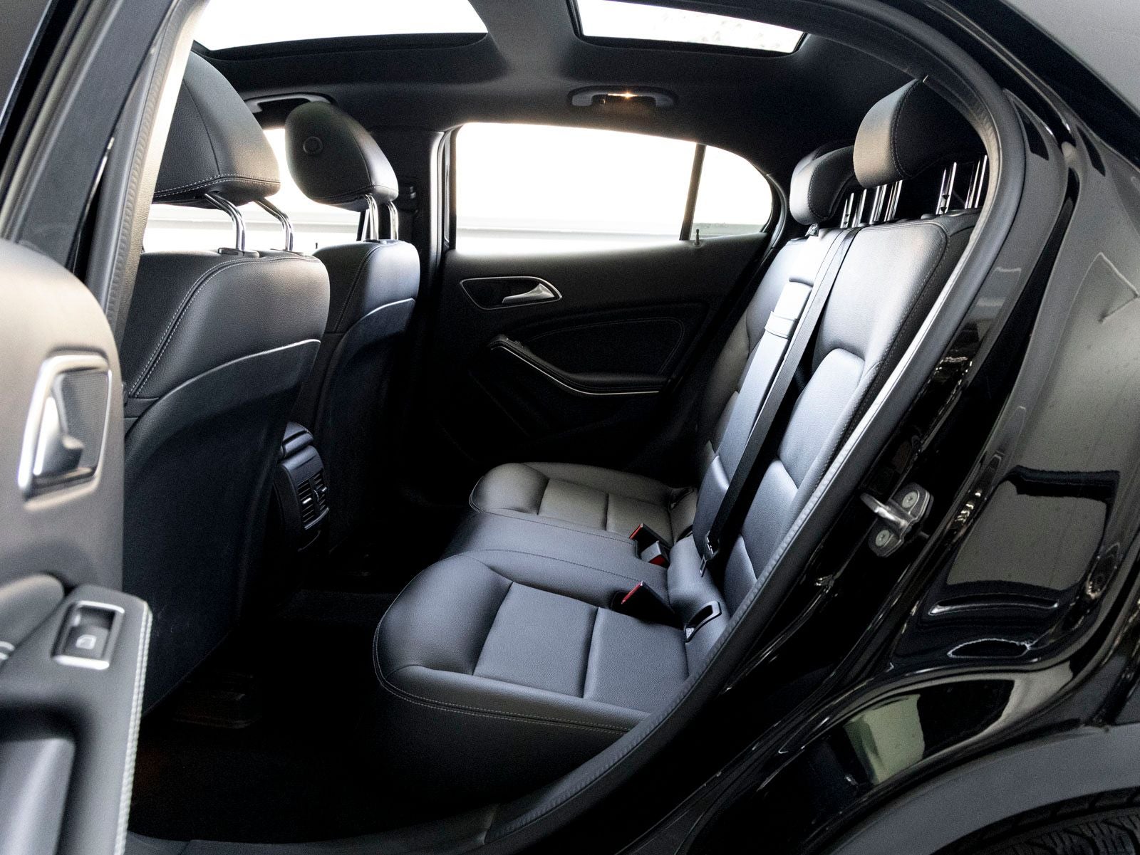 2020 Mercedes-Benz GLA GLA 250 4MATIC®