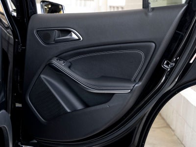 2020 Mercedes-Benz GLA GLA 250 4MATIC®