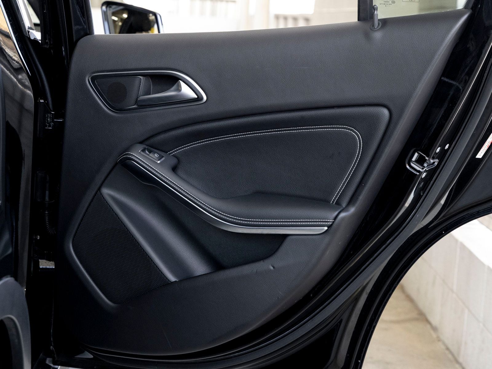 2020 Mercedes-Benz GLA GLA 250 4MATIC®