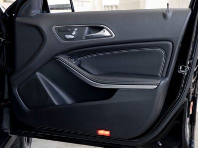 2020 Mercedes-Benz GLA GLA 250 4MATIC®