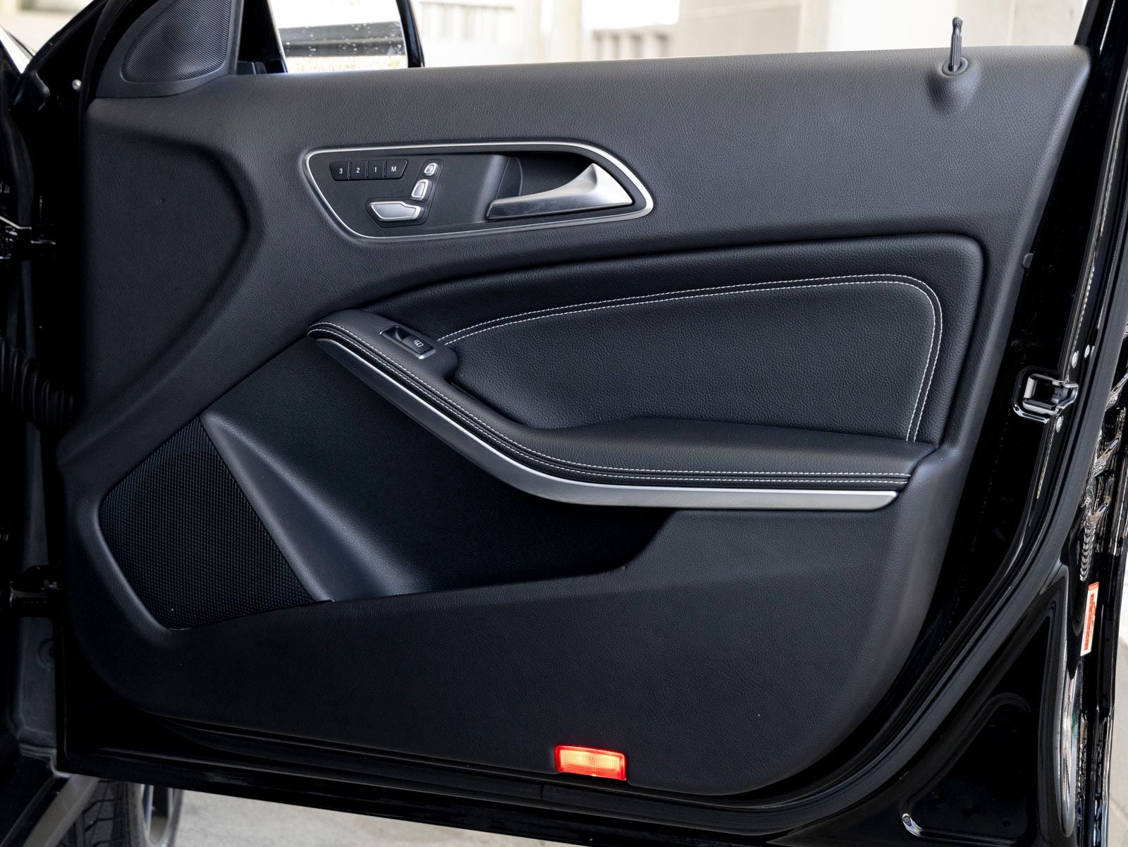 2020 Mercedes-Benz GLA GLA 250 4MATIC®