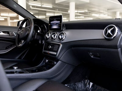 2020 Mercedes-Benz GLA GLA 250 4MATIC®