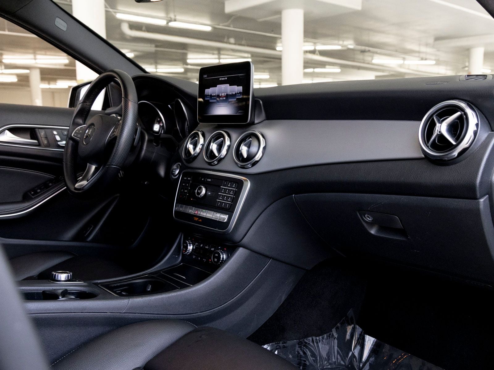 2020 Mercedes-Benz GLA GLA 250 4MATIC®