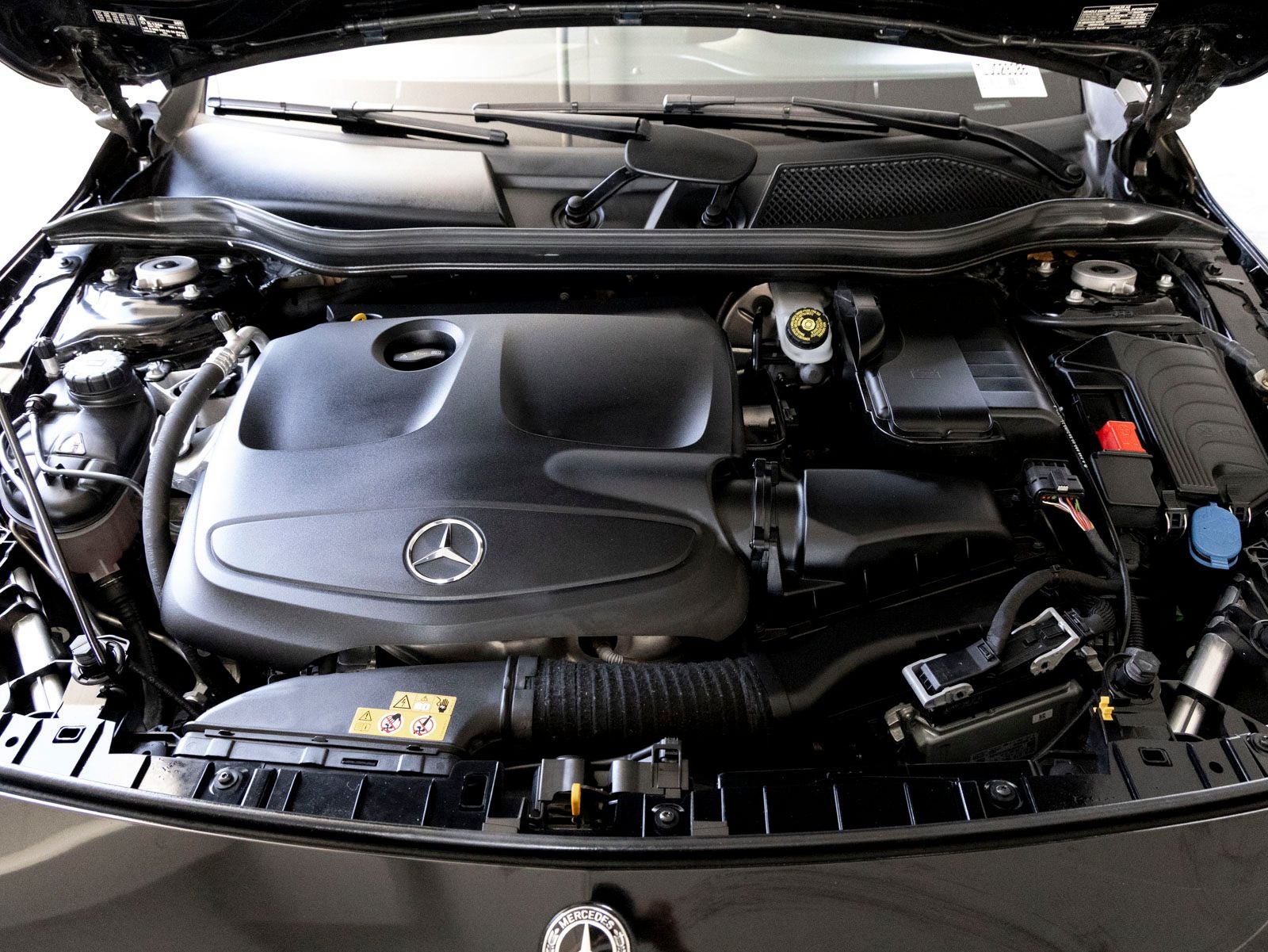 2020 Mercedes-Benz GLA GLA 250 4MATIC®