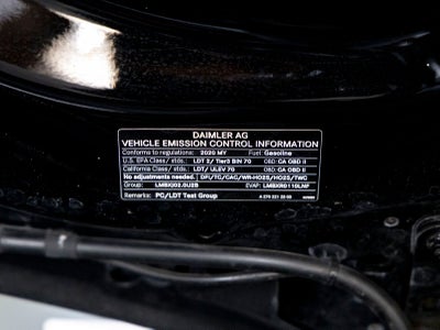2020 Mercedes-Benz GLA GLA 250 4MATIC®