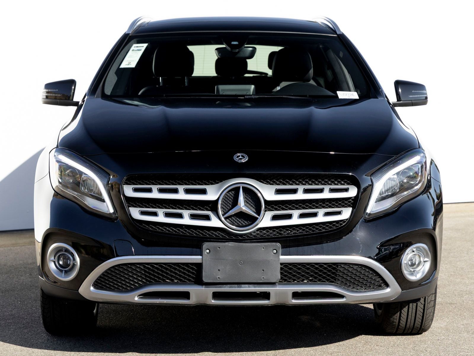 2020 Mercedes-Benz GLA GLA 250 4MATIC®