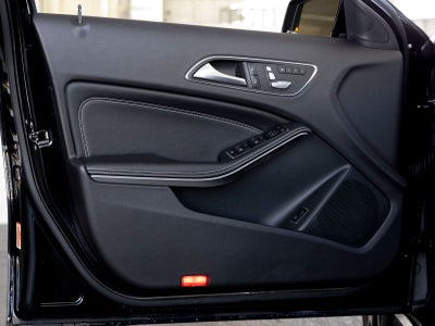2020 Mercedes-Benz GLA GLA 250 4MATIC®