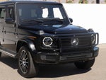 2020 Mercedes-Benz G-Class G 550 4MATIC®
