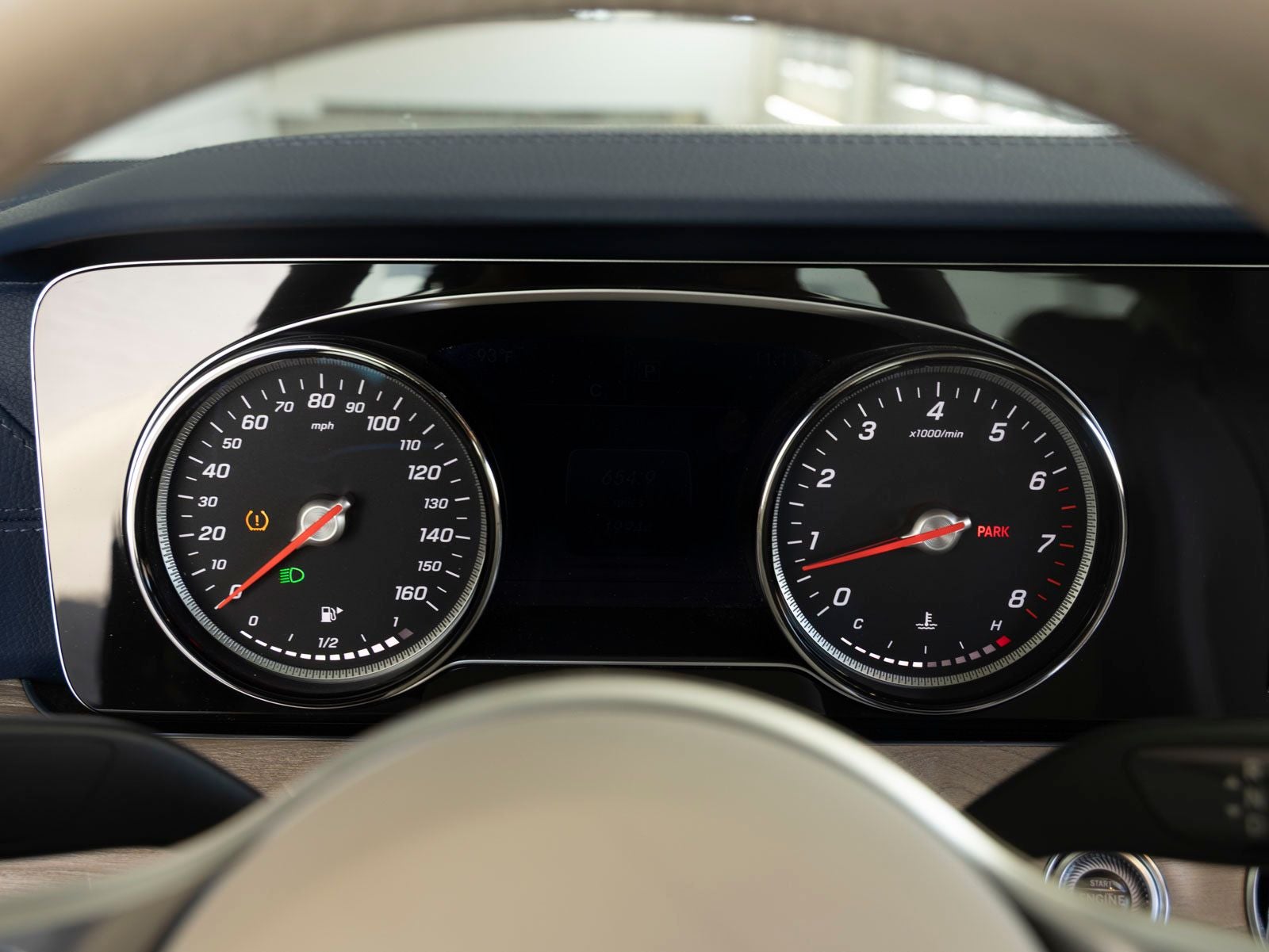 2019 Mercedes-Benz E-Class E 450